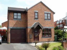 3 Bedroom Detached